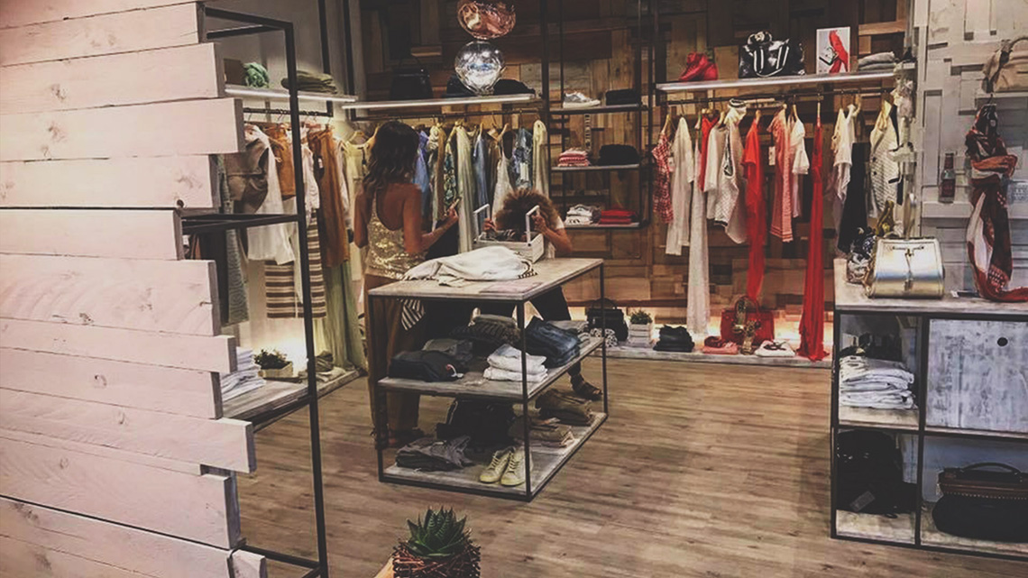  Store Ann s | Rimini (Rn)