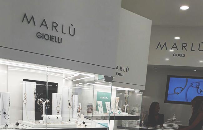 Marlu Store