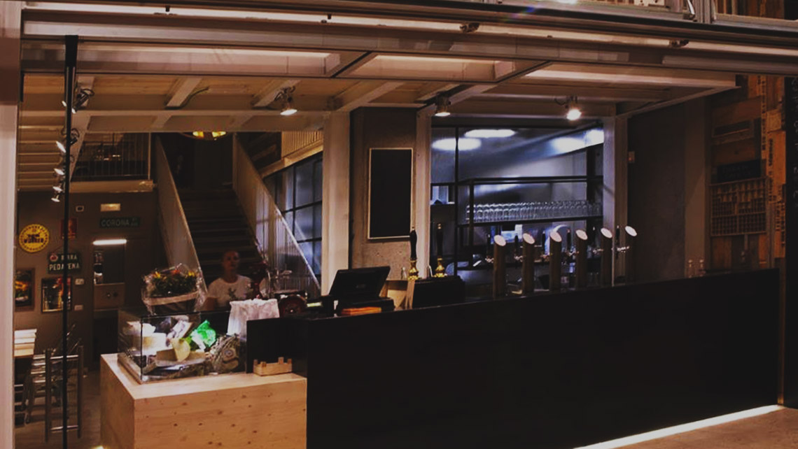  Pub Birreria Amarcord | Riccione (Rn)