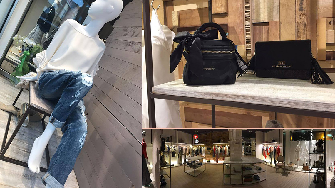  Store Ann s | Rimini (Rn)