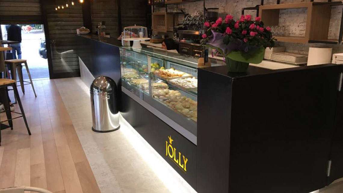  Bar Jolly | Miramare (Rn)