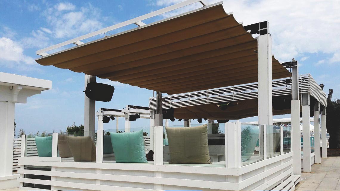  Spiaggia Beach Club | Riccione (Rn)
