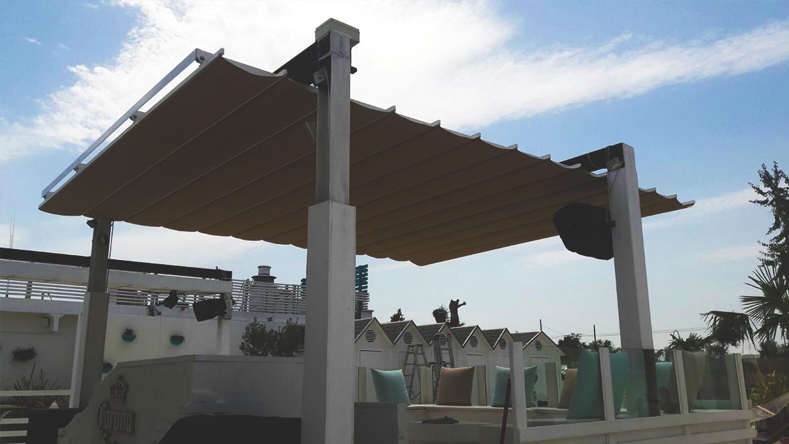  Spiaggia Beach Club | Riccione (Rn)