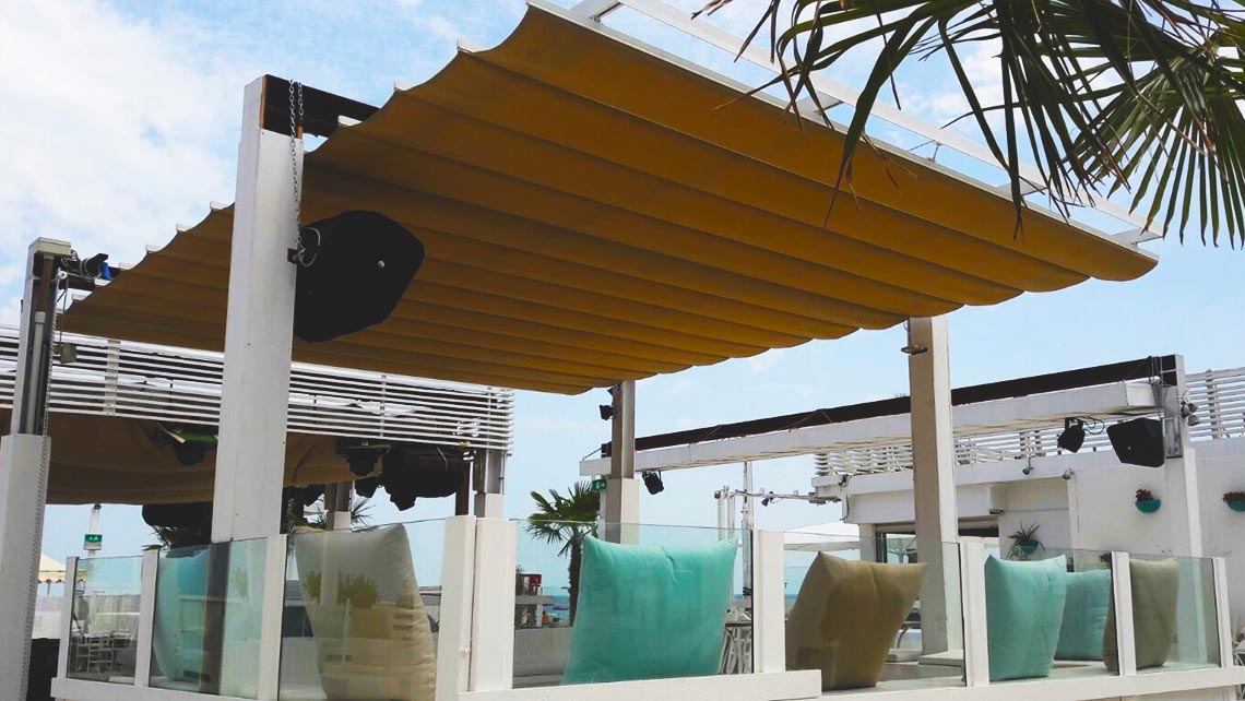  Spiaggia Beach Club | Riccione (Rn)