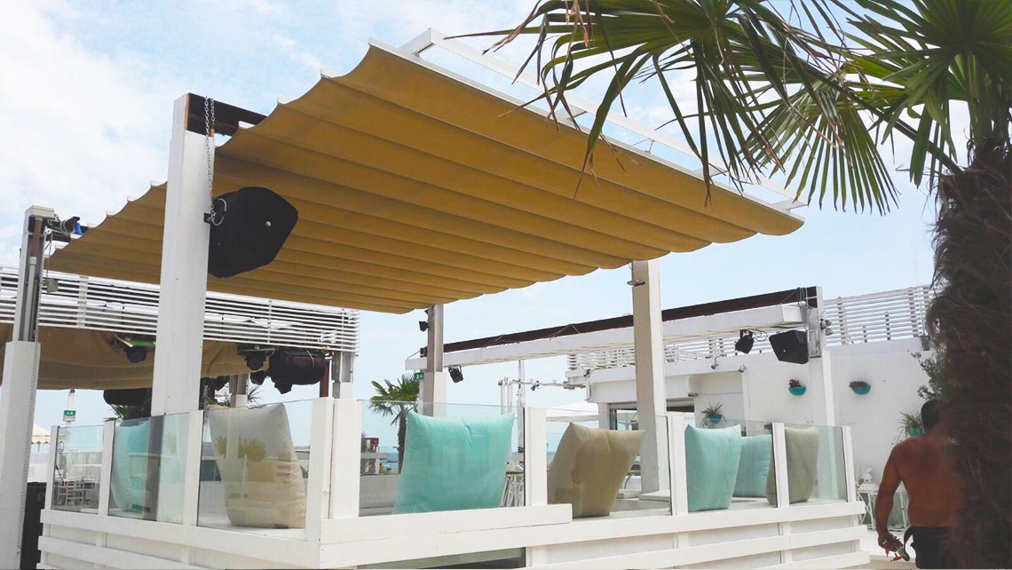 Spiaggia Beach Club | Riccione (Rn)