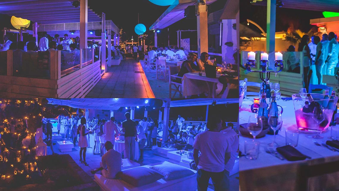  Spiaggia Beach Club | Riccione (Rn)