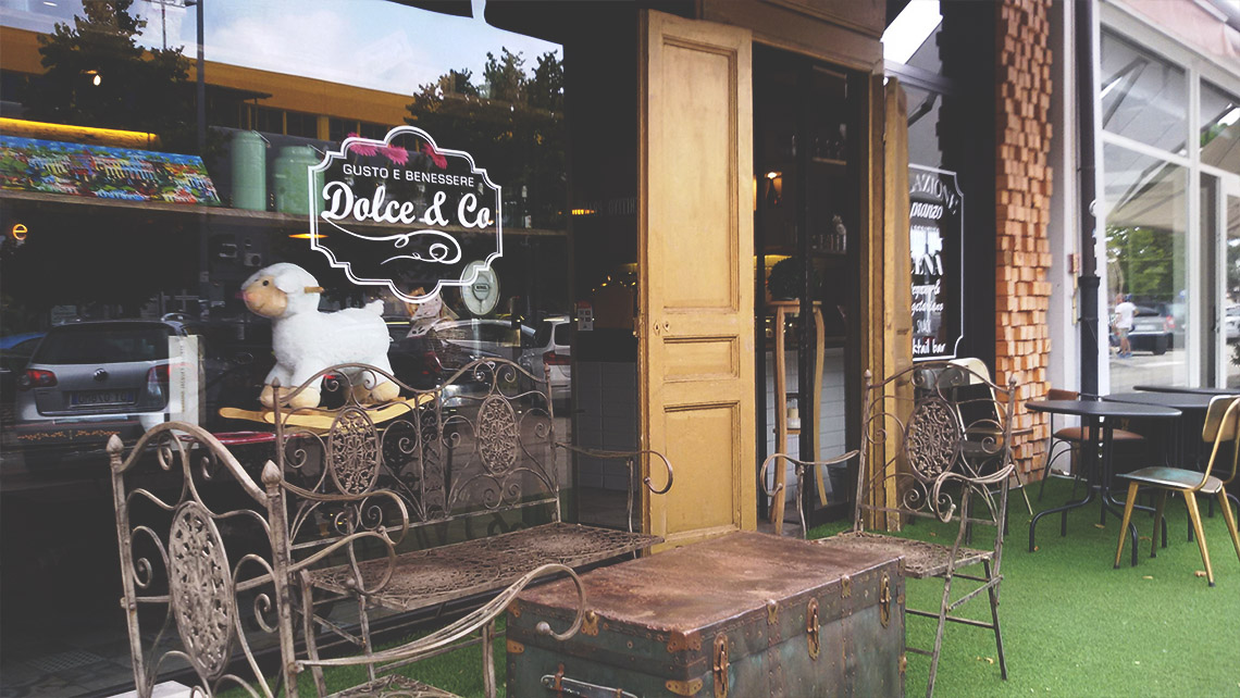  Bistrot Dolce & Co | Civitanova Marche (Mc)