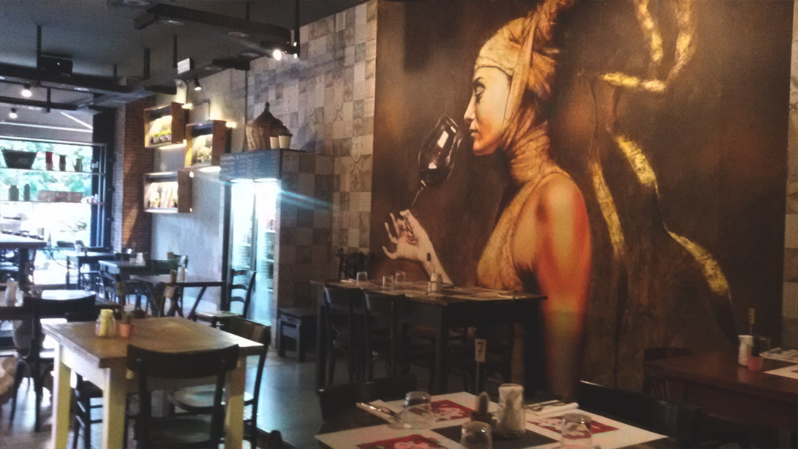 Bistrot Dolce & Co | Civitanova Marche (Mc)
