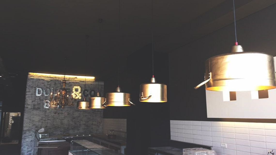  Bistrot Dolce & Co | Civitanova Marche (Mc)