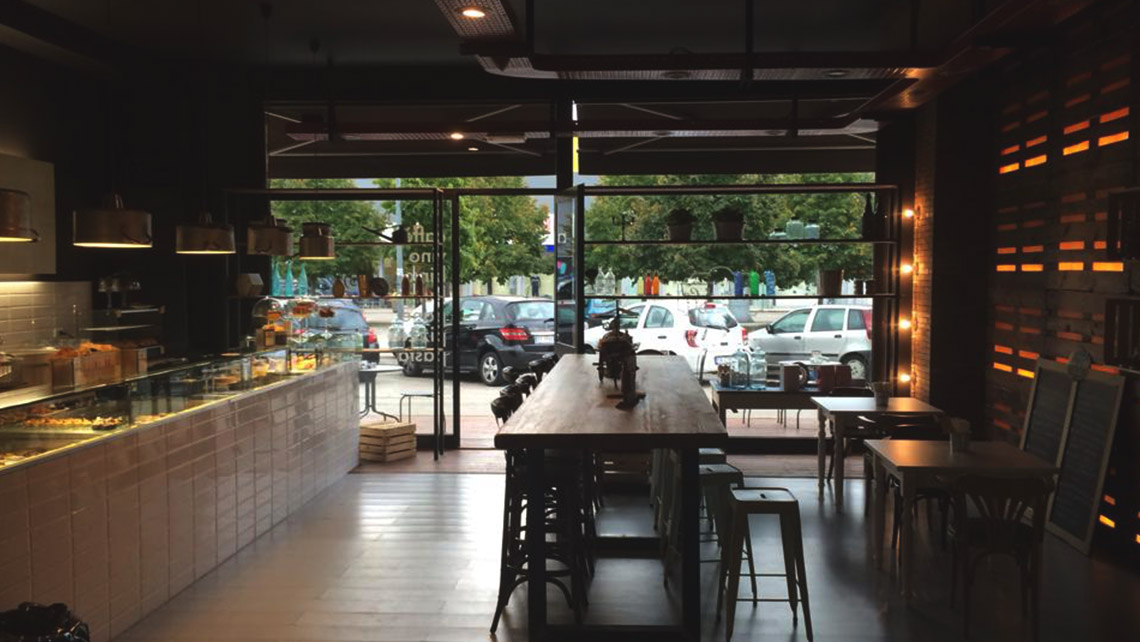  Bistrot Dolce & Co | Civitanova Marche (Mc)