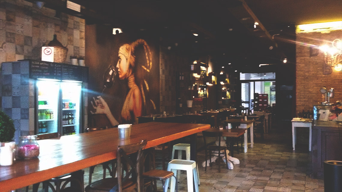  Bistrot Dolce & Co | Civitanova Marche (Mc)