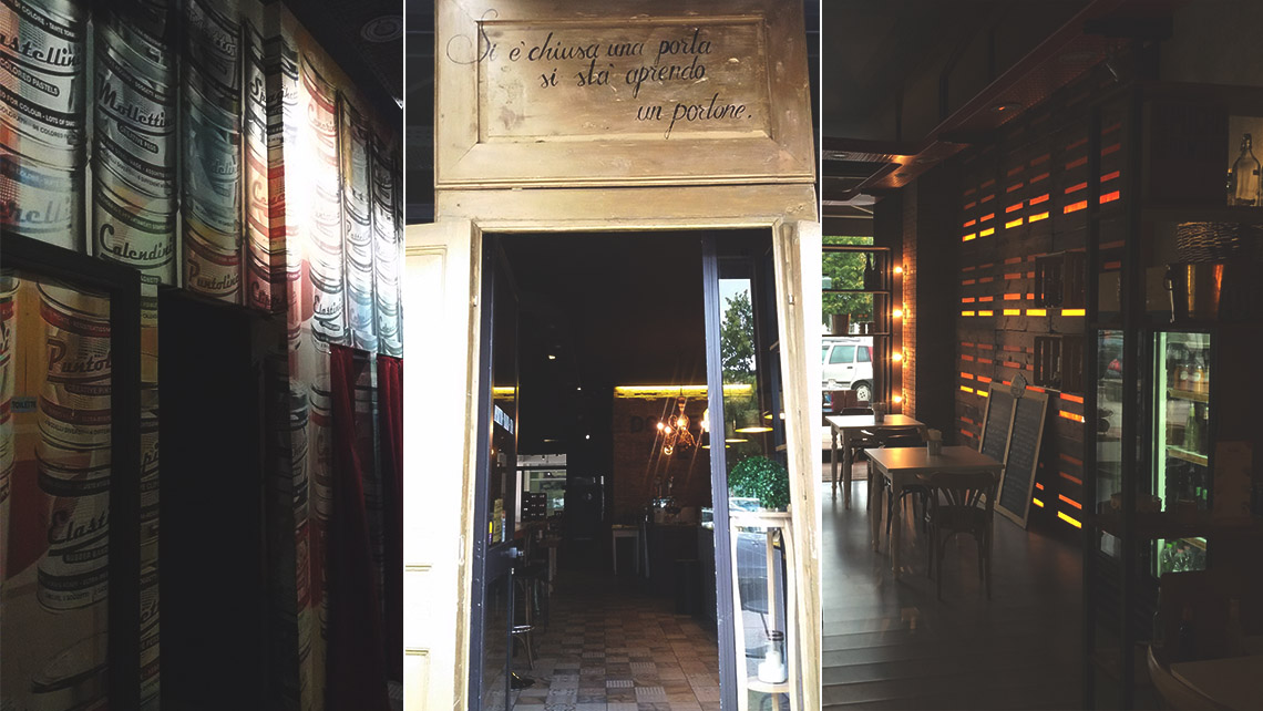  Bistrot Dolce & Co | Civitanova Marche (Mc)
