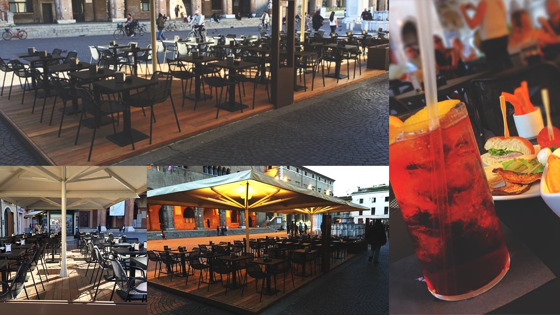 Caffè Cavour | Rimini (Rn)