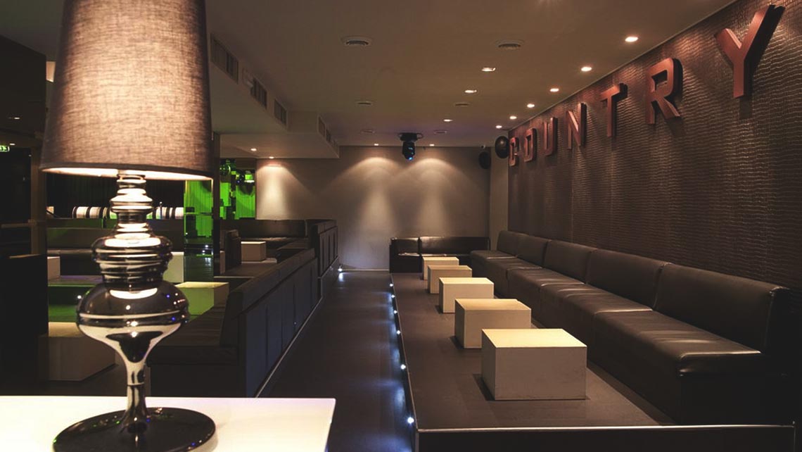  Country Cafè| Bastia Umbra (Pg)