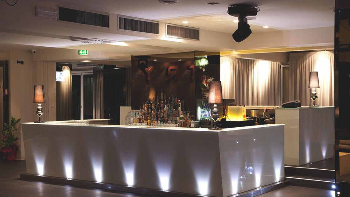 Country Cafè| Bastia Umbra (Pg)