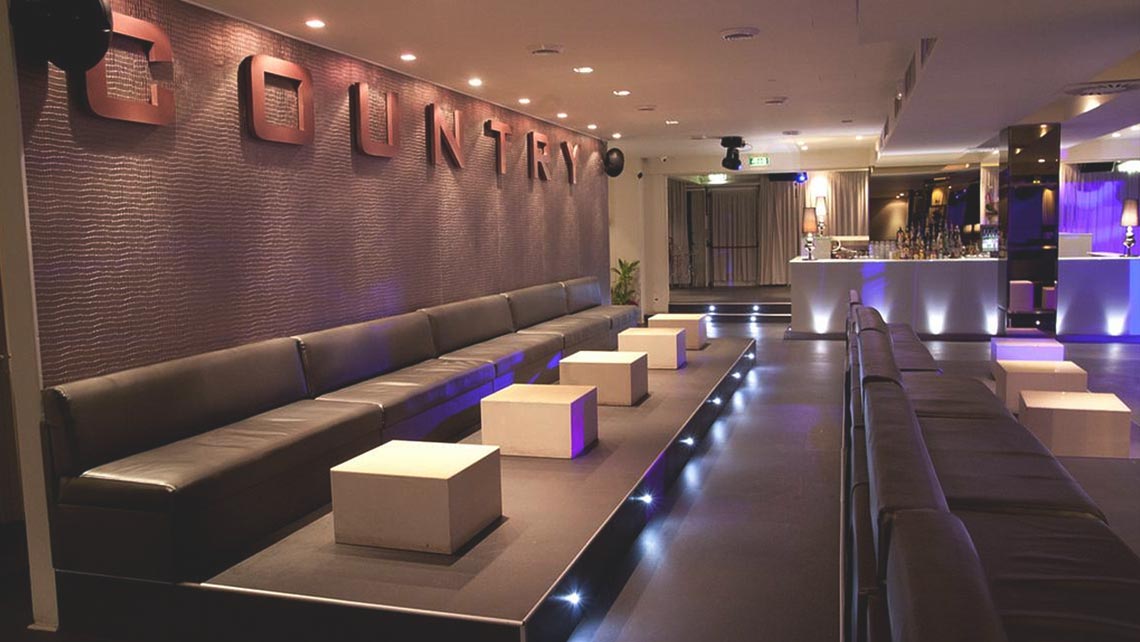  Country Cafè| Bastia Umbra (Pg)