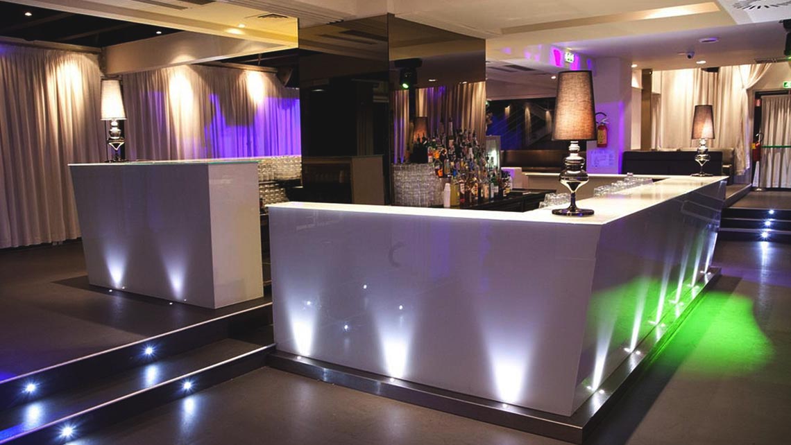  Country Cafè| Bastia Umbra (Pg)