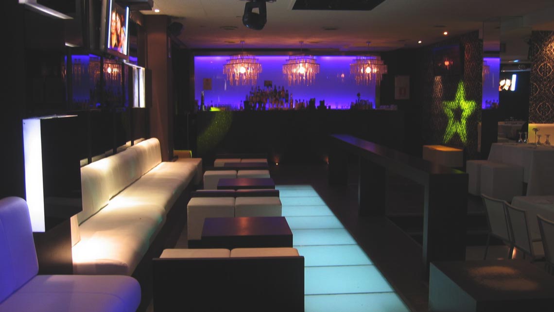  Country Cafè| Bastia Umbra (Pg)