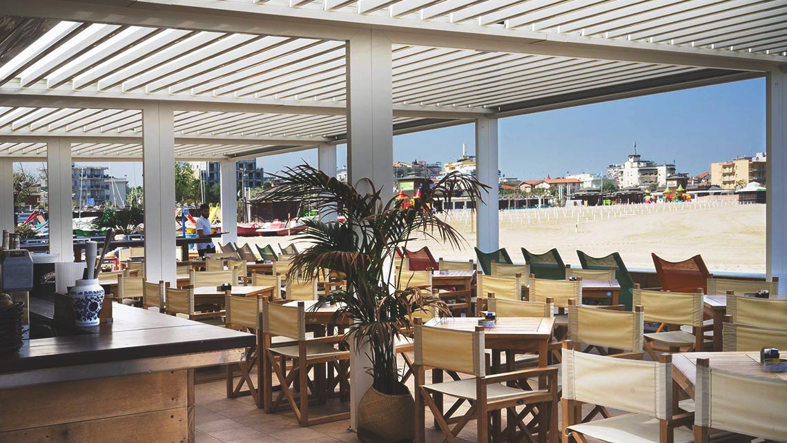  Ristorante Darsena | Rimini (Rn)