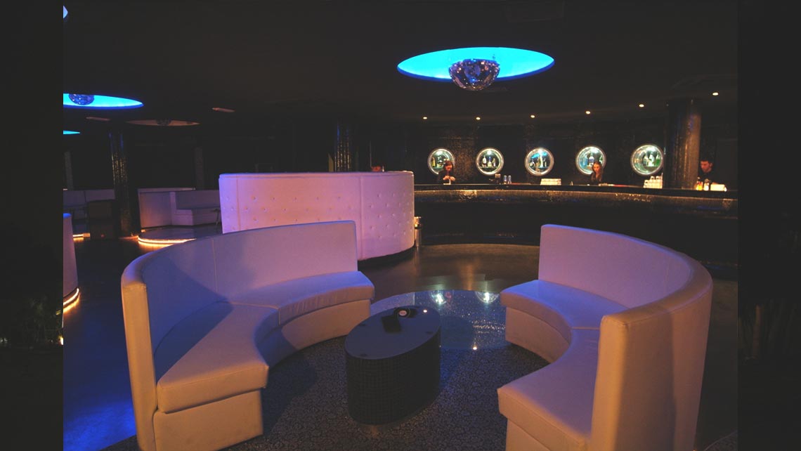  dicoteca Fico Club | Bisceglie (BT)