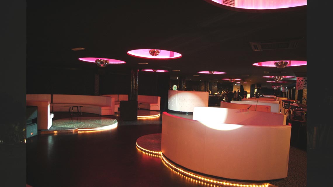  dicoteca Fico Club | Bisceglie (BT)