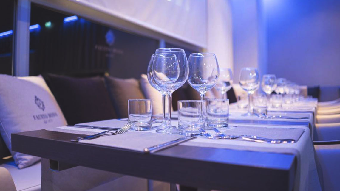  Disco Dinner Plastik | Terni (Tr)