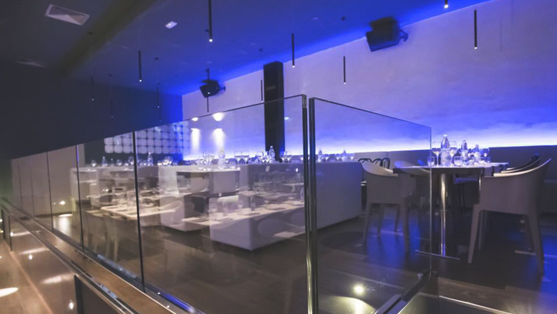  Disco Dinner Plastik | Terni (Tr)