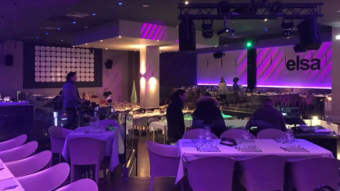  Disco Dinner Plastik | Terni (Tr)