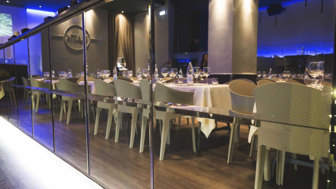  Disco Dinner Plastik | Terni (Tr)