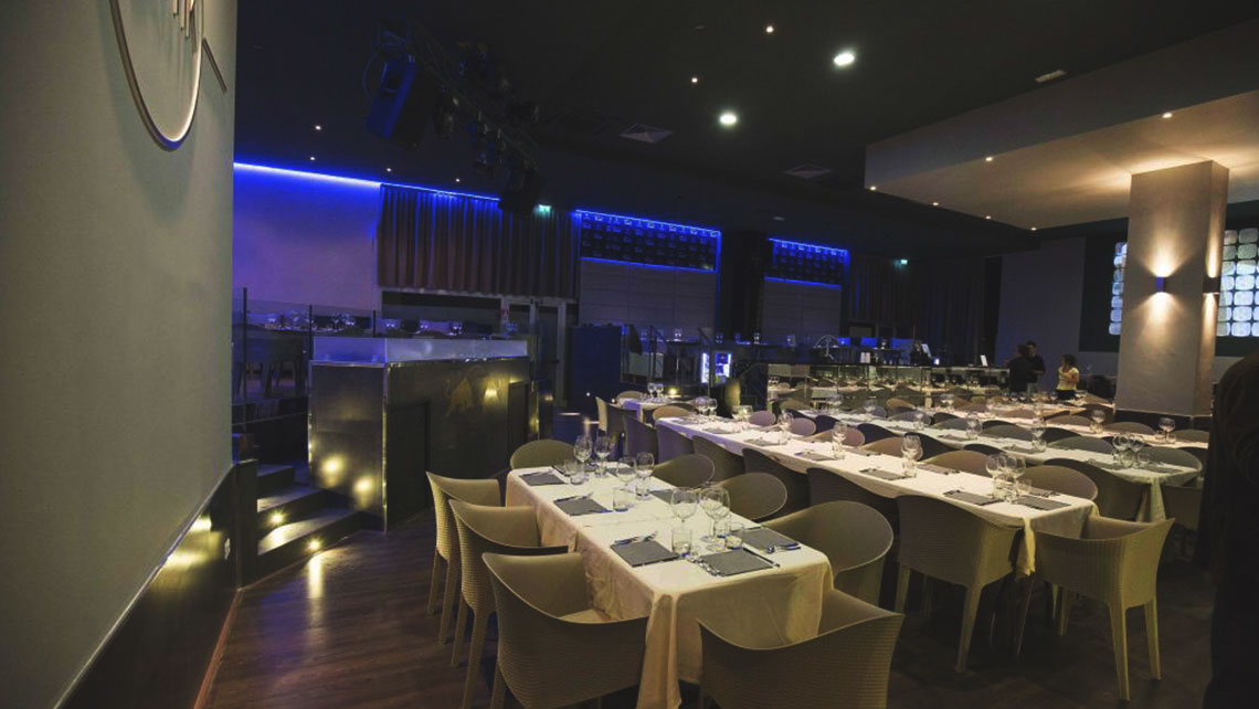  Disco Dinner Plastik | Terni (Tr)