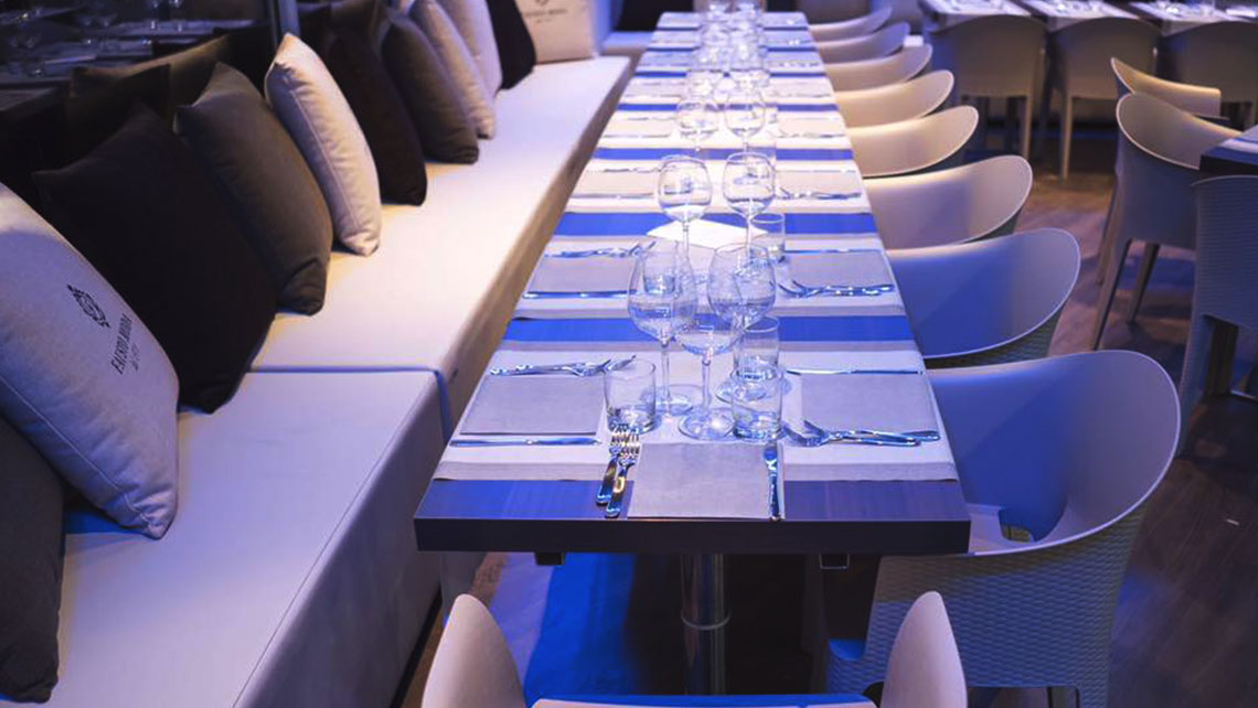  Disco Dinner Plastik | Terni (Tr)