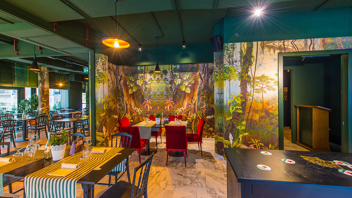  Hotel Admiral Palace | Rimini (Rn)