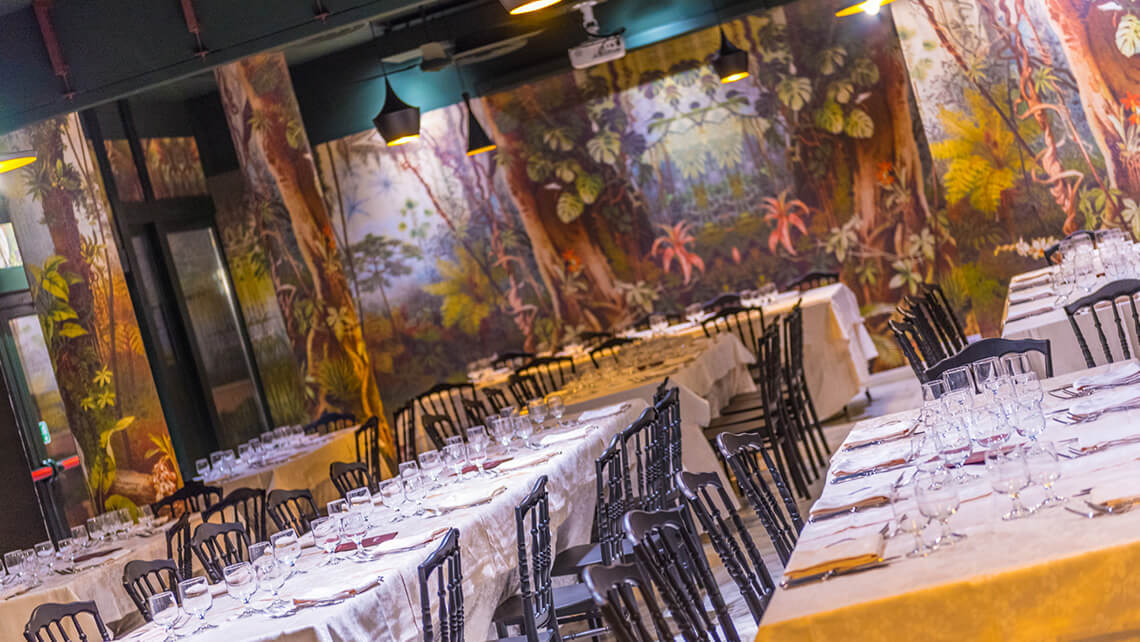  Hotel Admiral Palace | Rimini (Rn)
