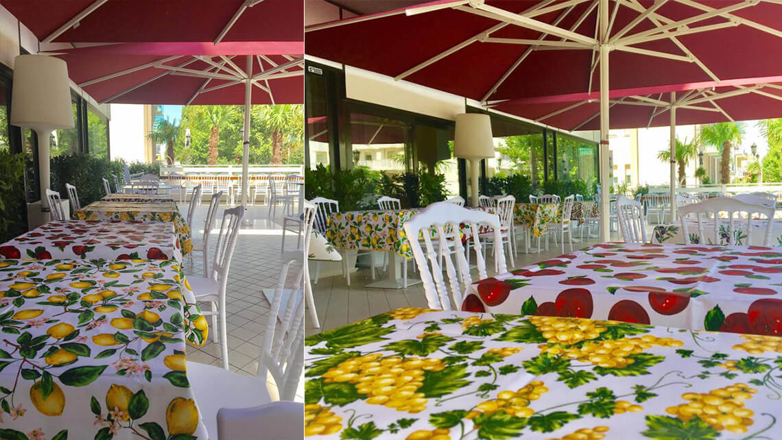  Hotel Admiral Palace | Rimini (Rn)