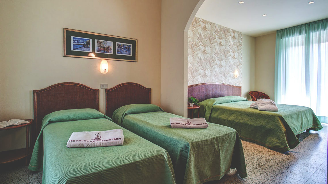  Hotel Beaurivage | Cattolica (Rn)
