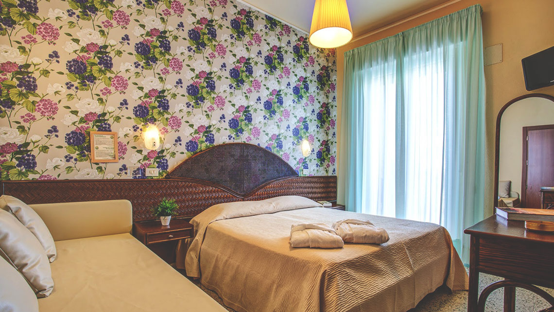  Hotel Beaurivage | Cattolica (Rn)