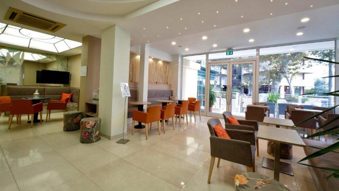 Hotel Blumar | Rimini (Rn)