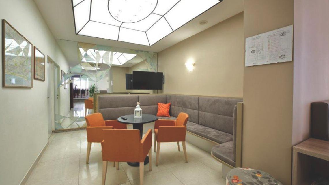 Hotel Blumar | Rimini (Rn)