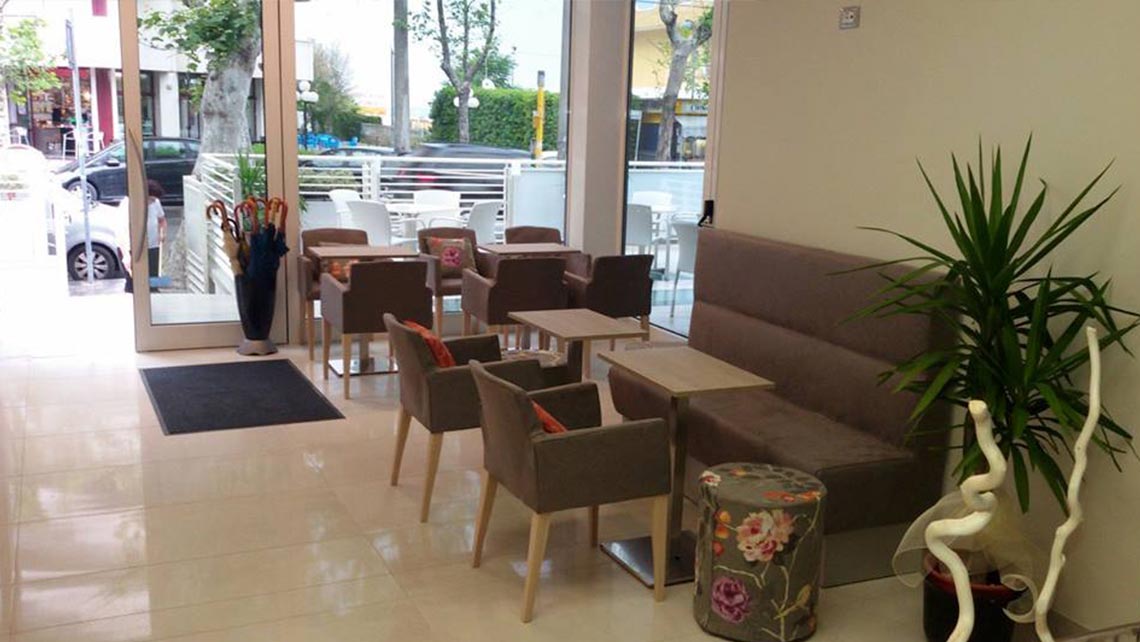 Hotel Blumar | Rimini (Rn)