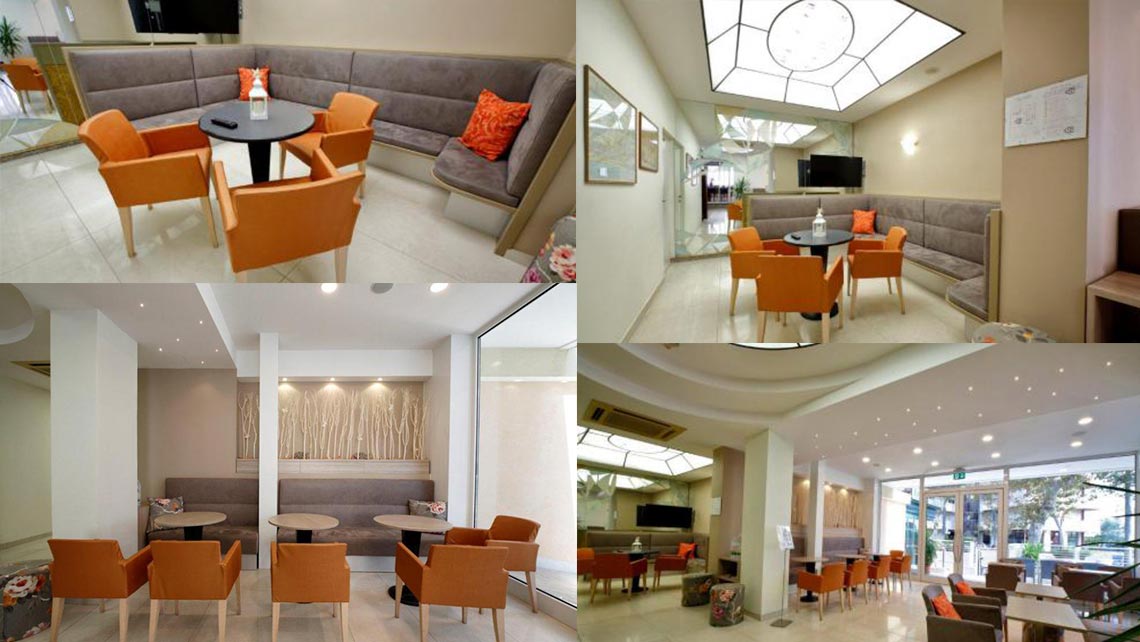 Hotel Blumar | Rimini (Rn)