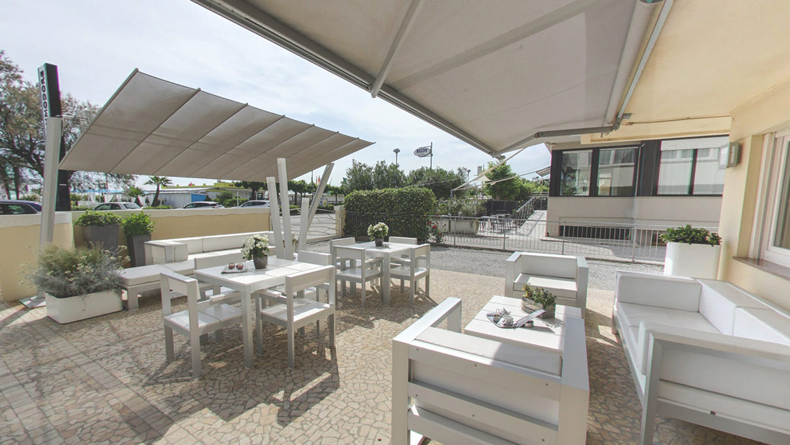  Hotel Commodore | Cervia (Ra)