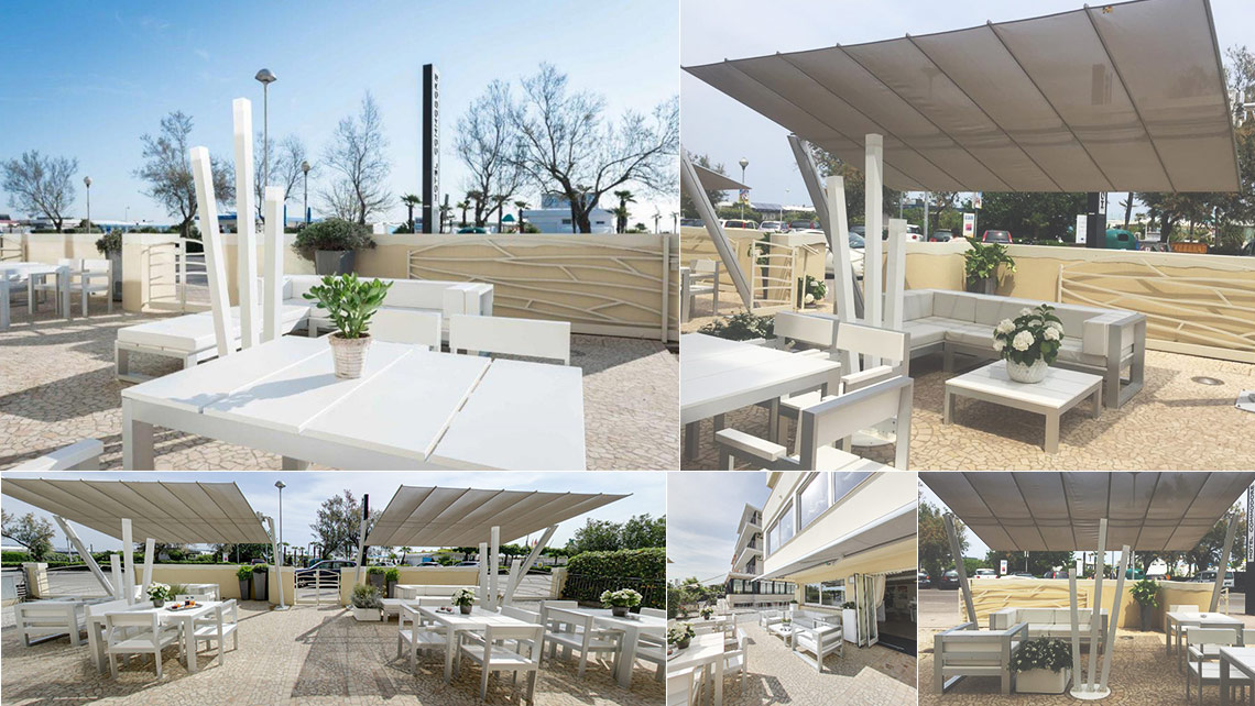  Hotel Commodore | Cervia (Ra)