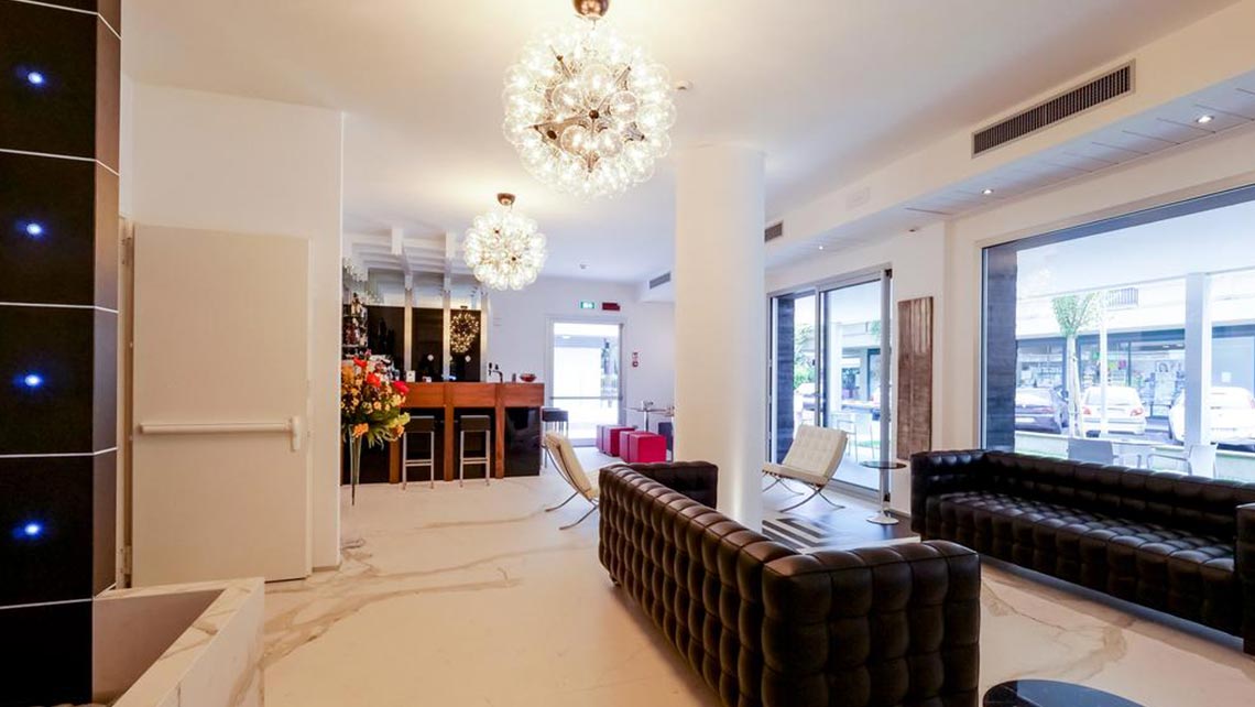 Hotel Dan | Riccione (Rn)