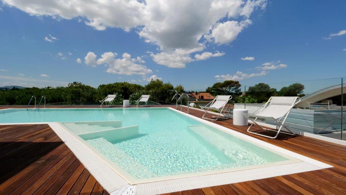 Hotel Dan | Riccione (Rn)