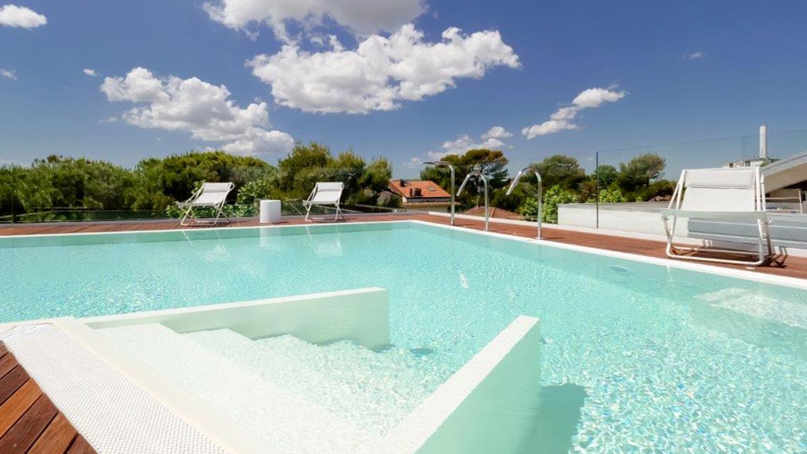 Hotel Dan | Riccione (Rn)