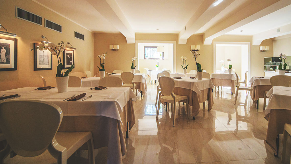  Hotel De La Ville | Riccione (Rn)