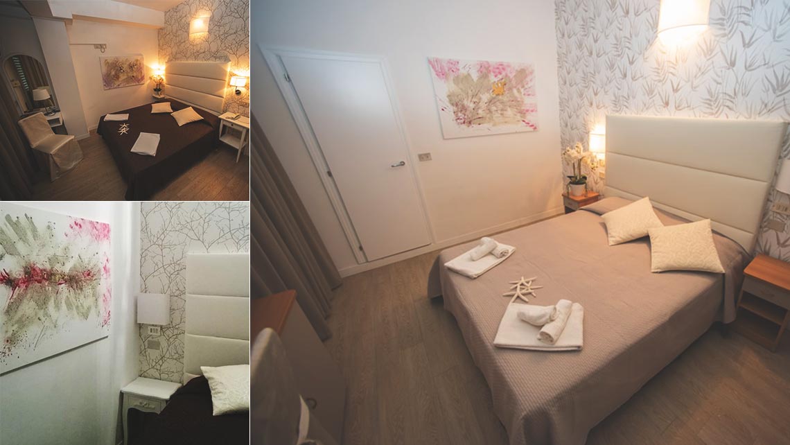  Hotel Ermeti | Riccione (Rn)