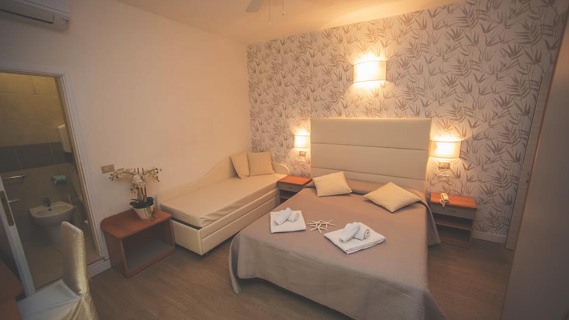  Hotel Ermeti | Riccione (Rn)
