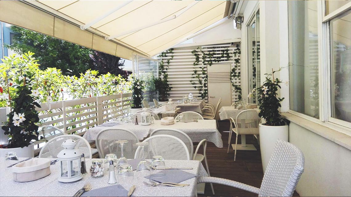  Hotel Ermeti | Riccione (Rn)