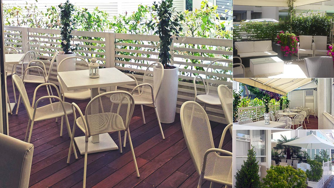  Hotel Ermeti | Riccione (Rn)